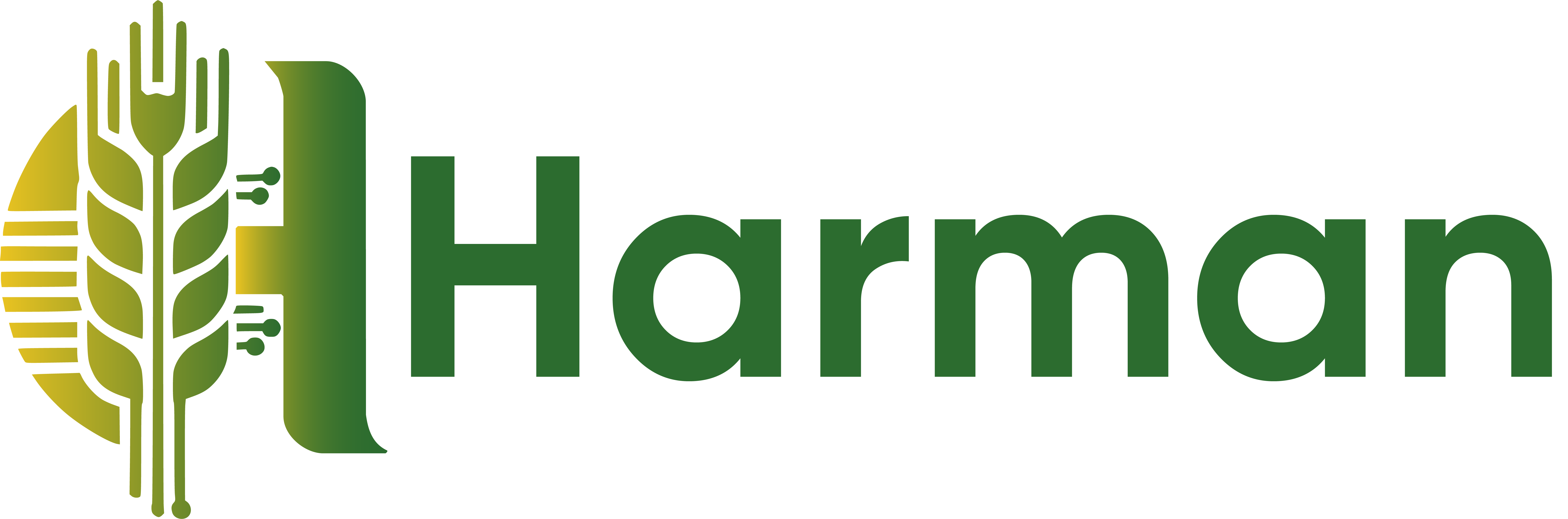 Harman Logo